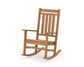 Polywood - Estate Rocking Chair - FREE SHIPPING