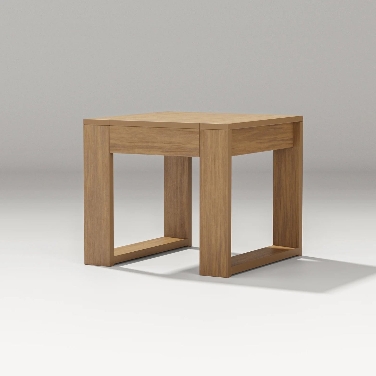 Polywood - Latitude End Table - FREE SHIPPING