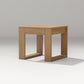 Polywood - Latitude End Table - FREE SHIPPING