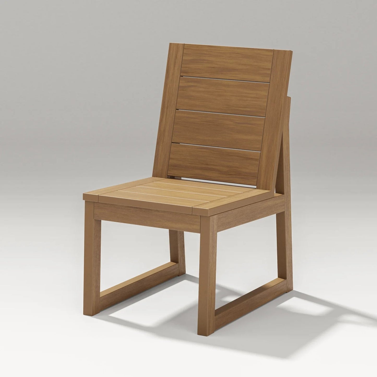 Polywood - Elevate Dining Side Chair - FREE SHIPPING