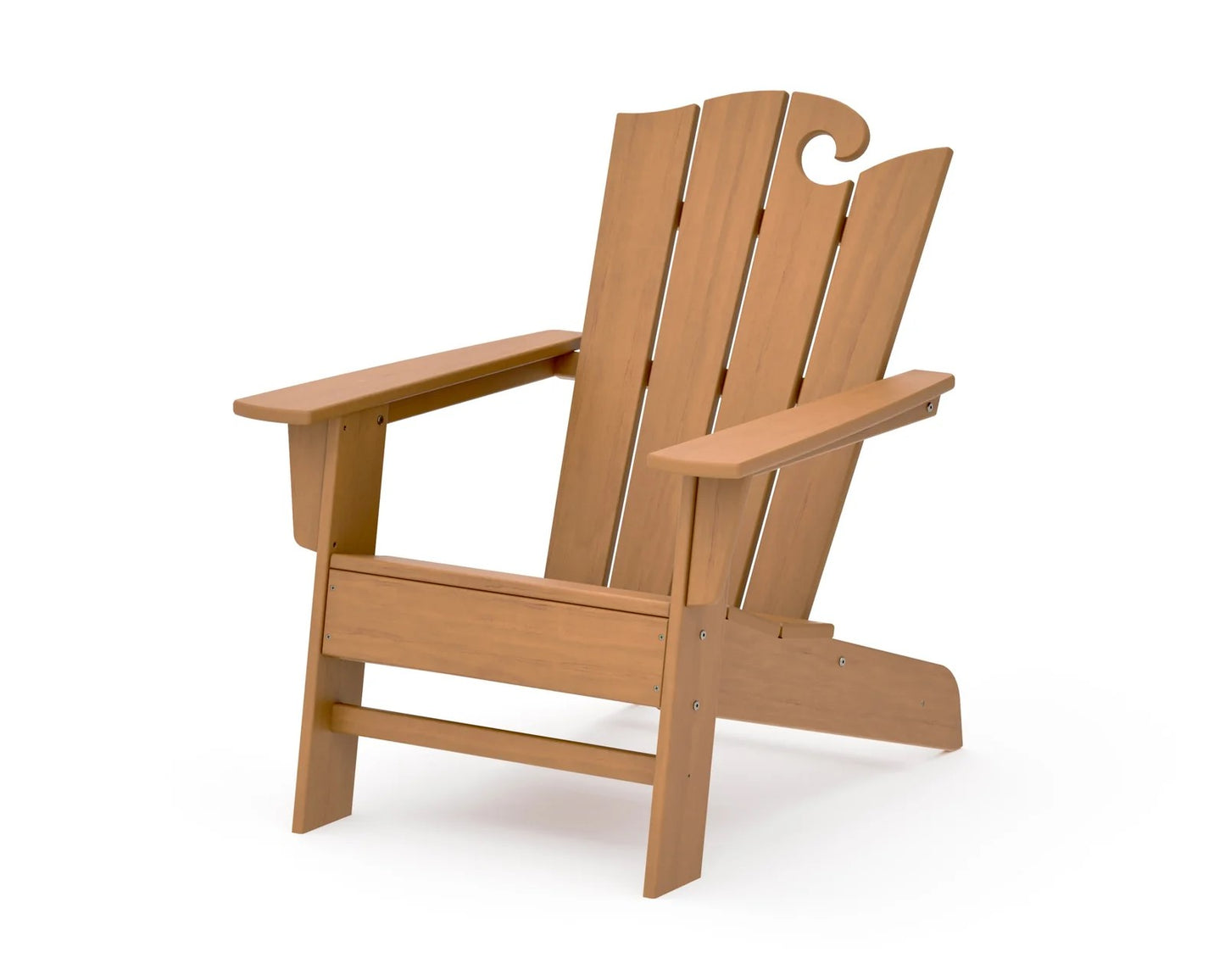 Polywood - The Ocean Chair - FREE SHIPPING