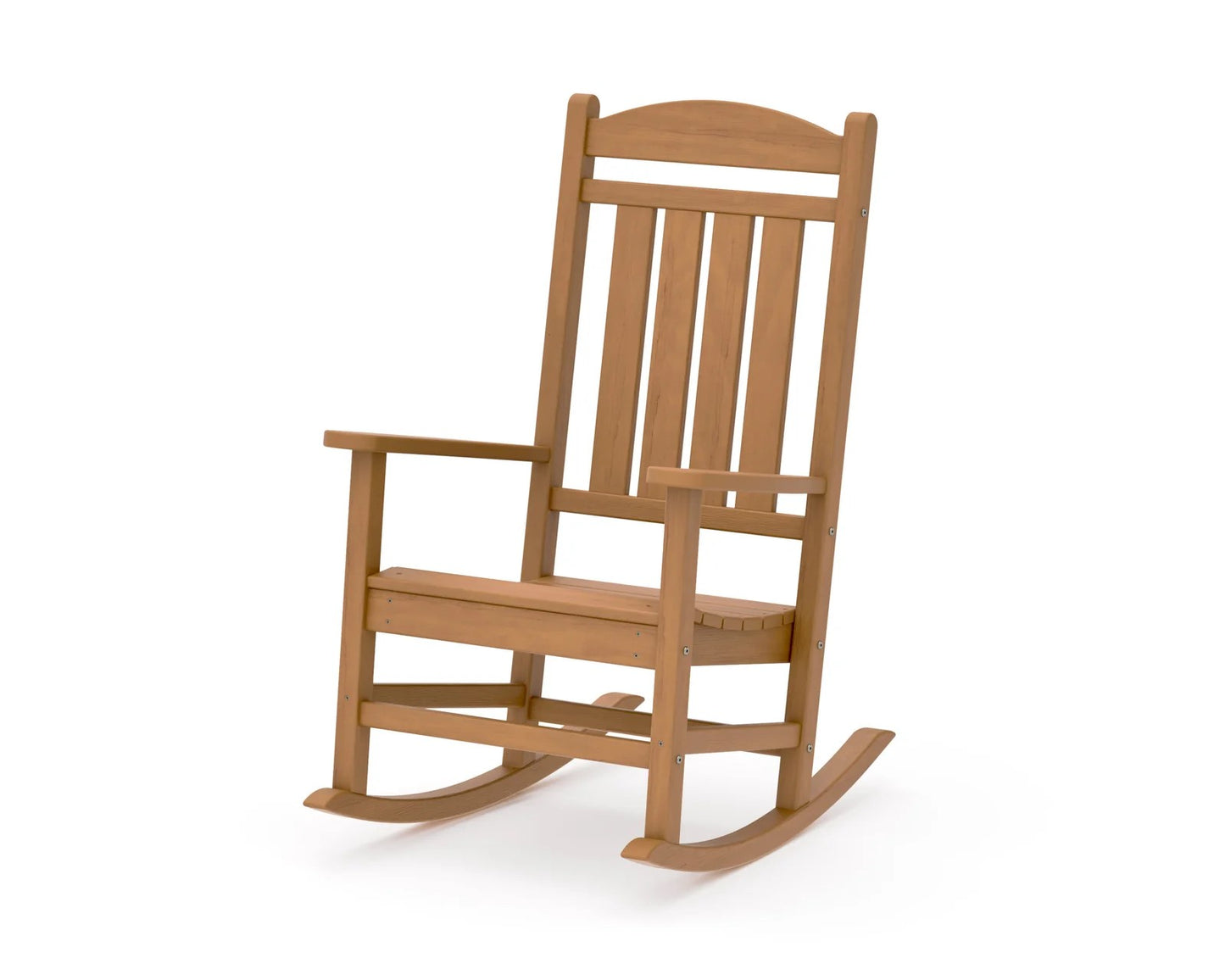Polywood - Presidential Rocking Chair - FREE SHIPPING