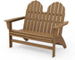 Polywood - Vineyard 48" Adirondack Bench - FREE SHIPPING