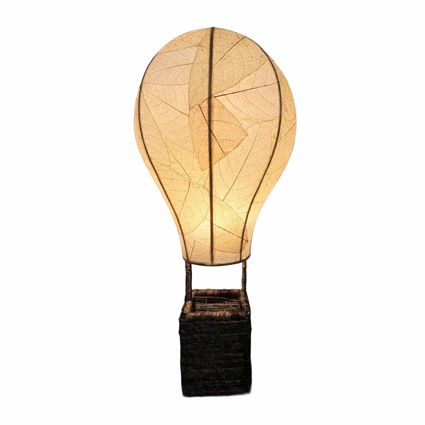 Hot Air Balloon Table Lamp