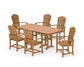 Polywood - Palm Coast 7-Piece Dining Set - FREE SHIPPING