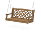 Polywood - Chinoiserie 48" Swing - FREE SHIPPING
