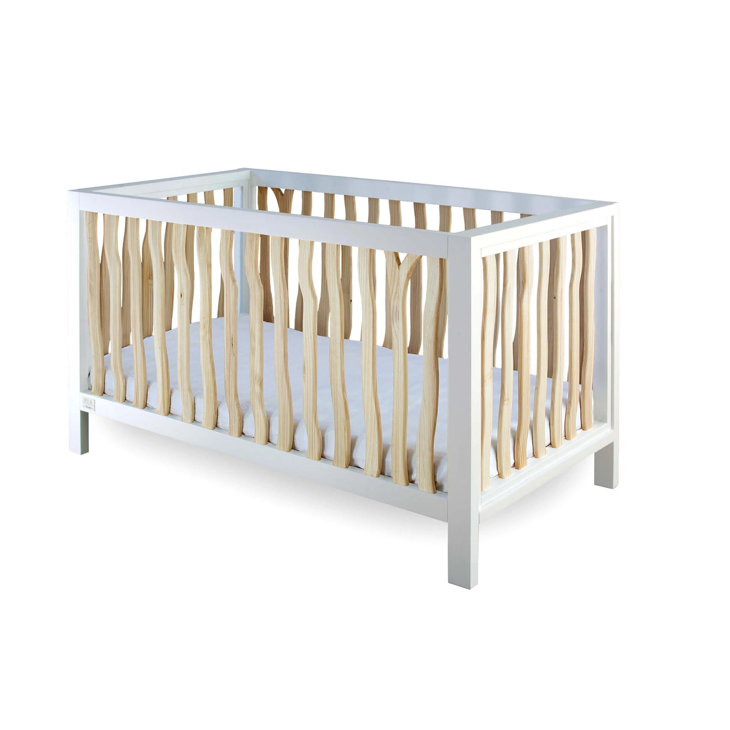Everything Cool Baby - Branch Convertible Crib