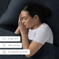 4-Piece 100% Cotton Jersey Knit Sheet Set