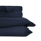 Naturally Cooling 4-Piece Bamboo Sheet Set