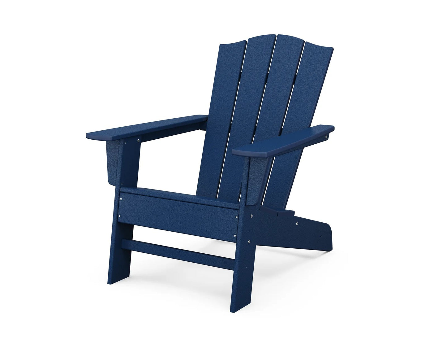 Polywood - The Crest Chair - FREE SHIPPING