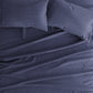 My Heart 4-Piece Patterned Sheet Set