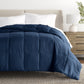Lightweight All Season Down-Alternative Comforter