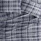 Polka Dot 4-Piece Patterned Sheet Set