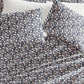 Floral Dream 4-Piece Patterned Sheet Set