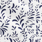 Burst of Vines 4-Piece Patterned Sheet Set