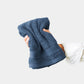 6-Pack 100% Cotton Hotel-Quality Washcloths