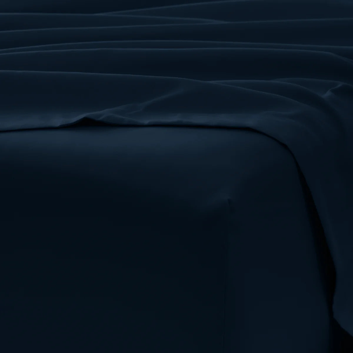 6-Piece Double Brushed Solid Sheet Set