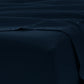 6-Piece Double Brushed Solid Sheet Set