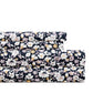 Floral Dream 4-Piece Patterned Sheet Set