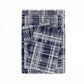 Polka Dot 4-Piece Patterned Sheet Set