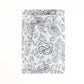 Coarse Paisley 4-Piece Patterned Sheet Set