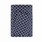 Quatrefoil 4-Piece Patterned Sheet Set