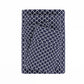 Scallops 4-Piece Patterned Sheet Set