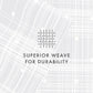 Polka Dot 4-Piece Patterned Sheet Set