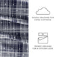 Polka Dot 4-Piece Patterned Sheet Set