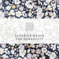 Floral Dream 4-Piece Patterned Sheet Set