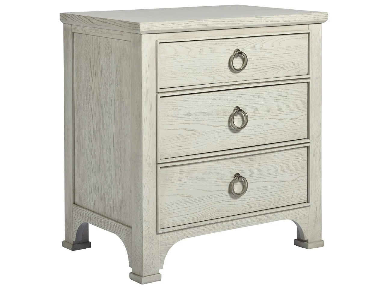 Universal - Escape-Coastal Living Home Nightstand