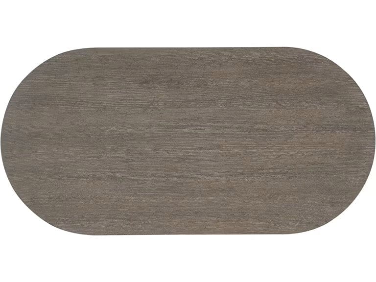 Hooker Furniture - Bedroom Modern Mood Oval Nightstand