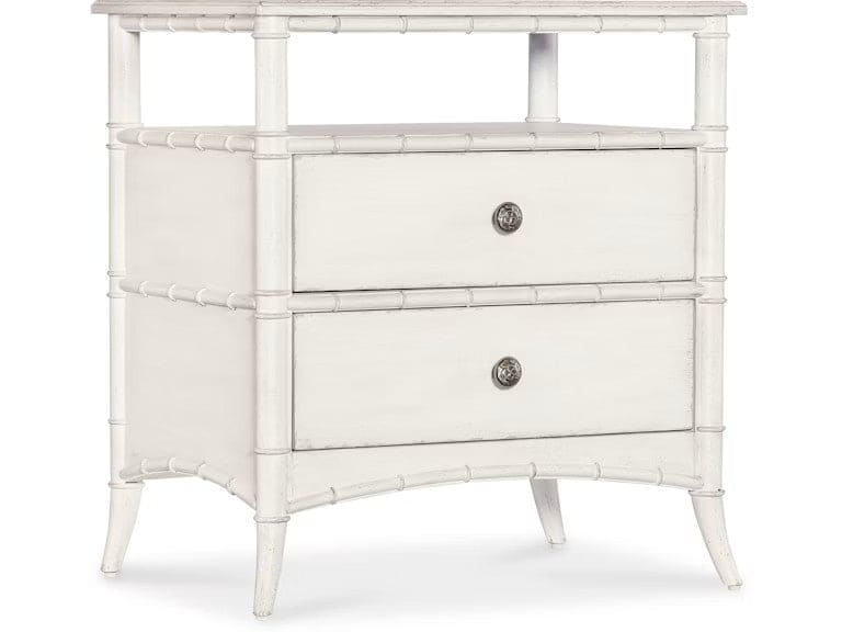 Hooker Furniture - Bedroom Charleston Nightstand