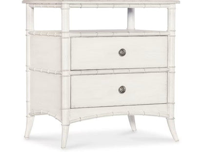 Hooker Furniture - Bedroom Charleston Nightstand