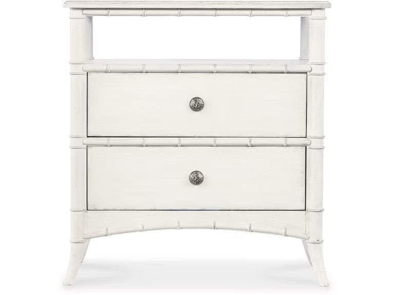 Hooker Furniture - Bedroom Charleston Nightstand