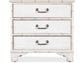 Hooker Furniture - Bedroom Charleston Three-Drawer Nightstand