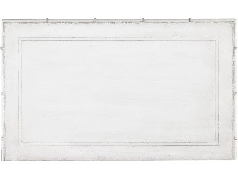 Hooker Furniture - Bedroom Charleston Three-Drawer Nightstand