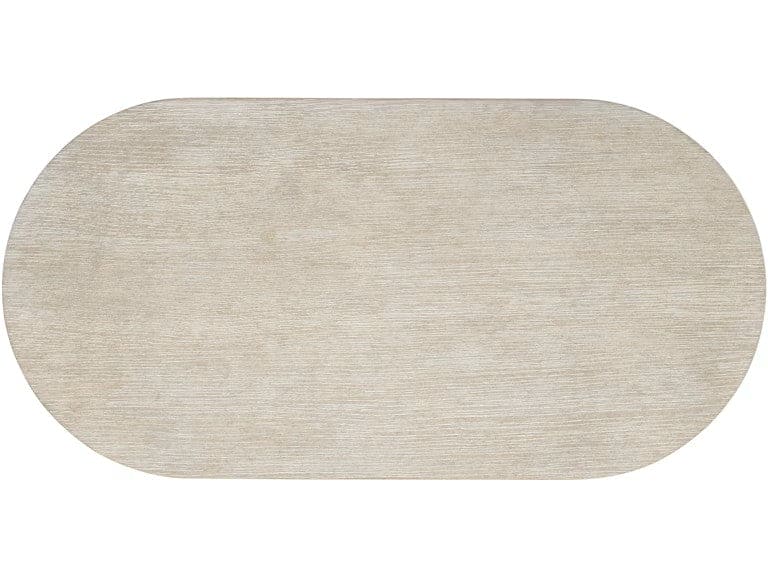 Hooker Furniture - Bedroom Modern Mood Oval Nightstand