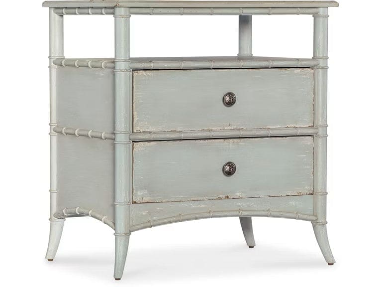 Hooker Furniture - Bedroom Charleston Nightstand