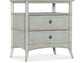 Hooker Furniture - Bedroom Charleston Nightstand