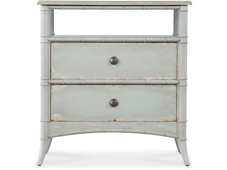 Hooker Furniture - Bedroom Charleston Nightstand