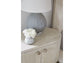 Hooker Furniture - Bedroom Modern Mood Oval Nightstand