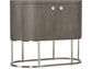 Hooker Furniture - Bedroom Modern Mood Oval Nightstand