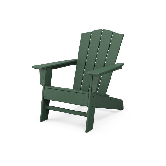 POLYWOOD  The Crest Chair   FREE SHIPPING