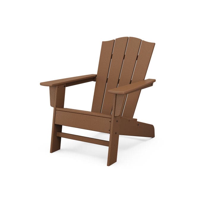 POLYWOOD  The Crest Chair   FREE SHIPPING
