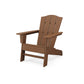 POLYWOOD  The Crest Chair   FREE SHIPPING
