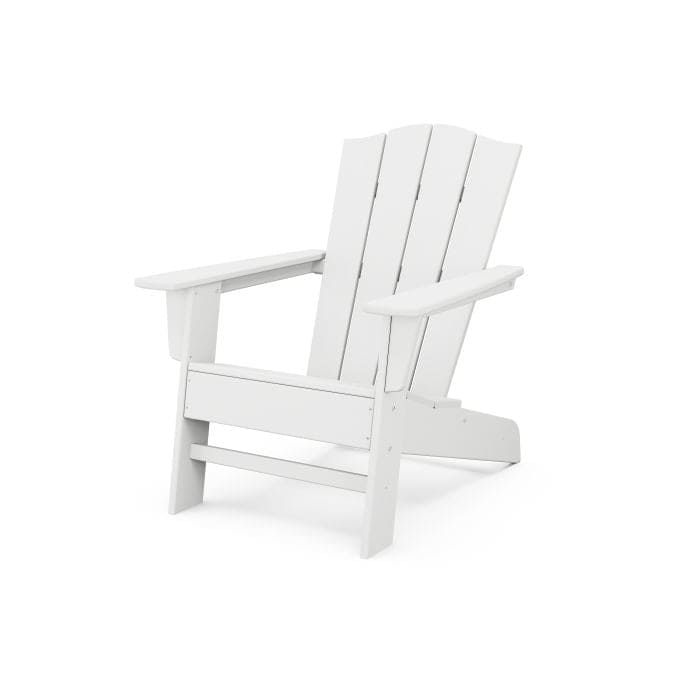 POLYWOOD  The Crest Chair   FREE SHIPPING