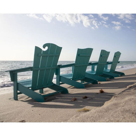 POLYWOOD  The Ocean Chair  FREE SHIPPING