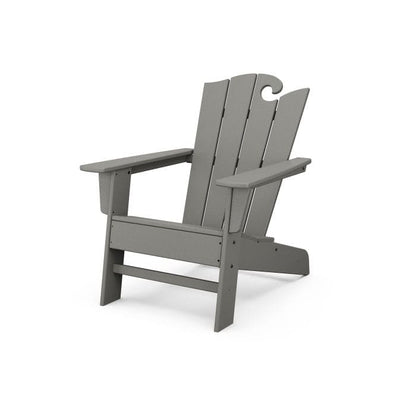 Polywood - The Ocean Chair - FREE SHIPPING