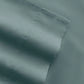 6-Piece Double Brushed Solid Sheet Set